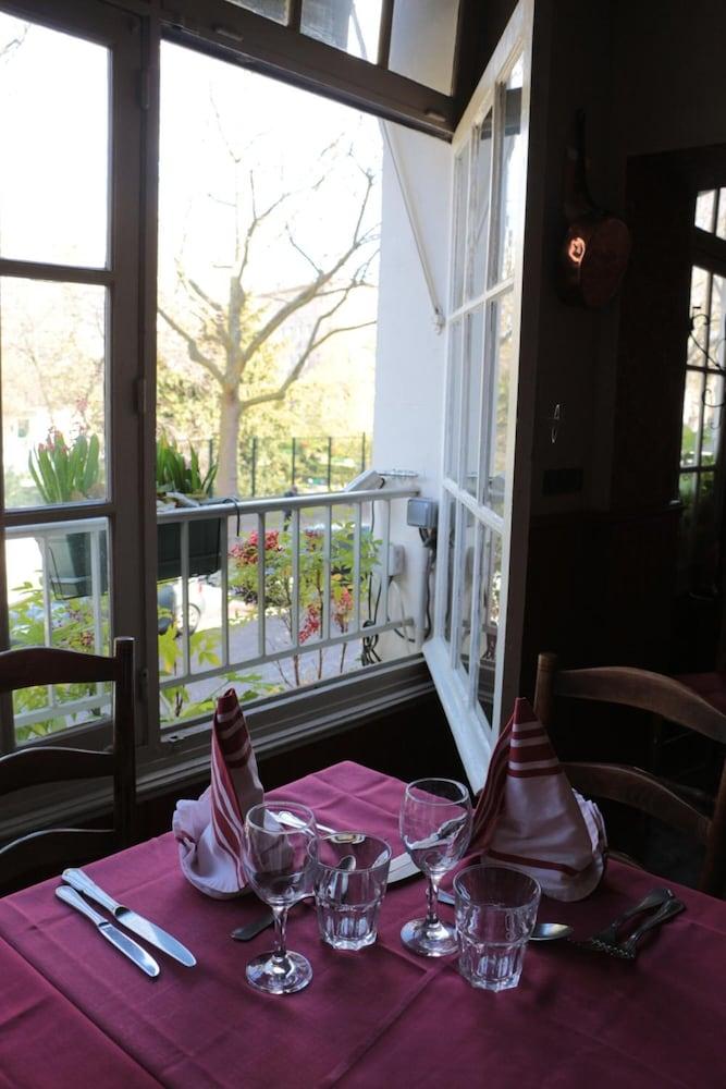 Le Galant - Etchegorry 3* Parijs