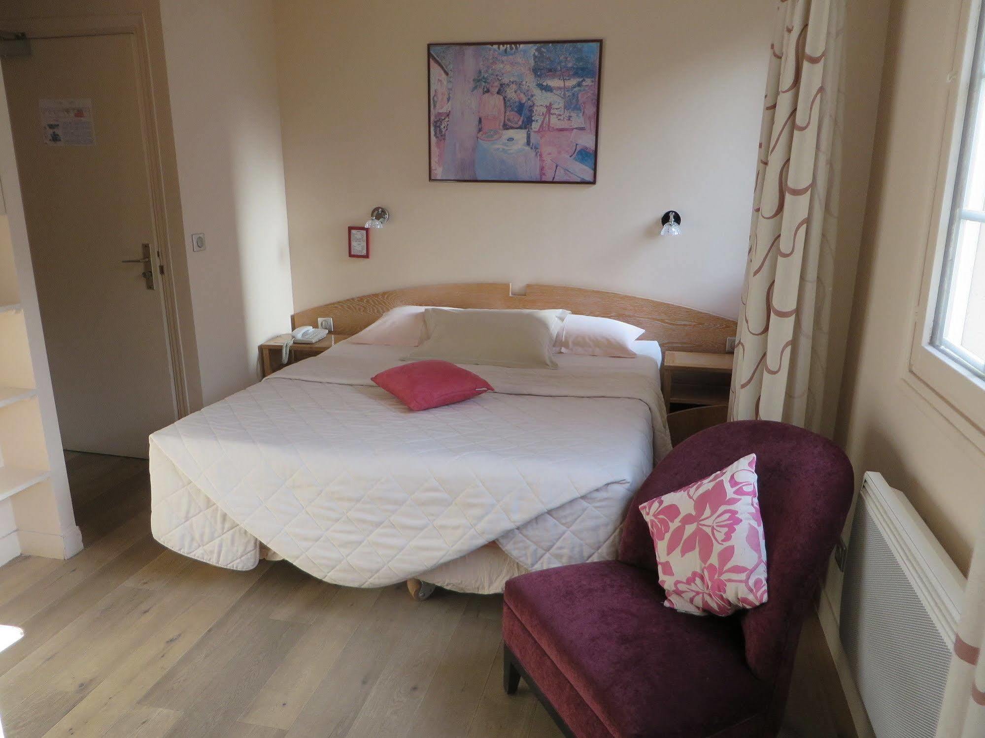 Le Galant - Etchegorry 3* Parijs