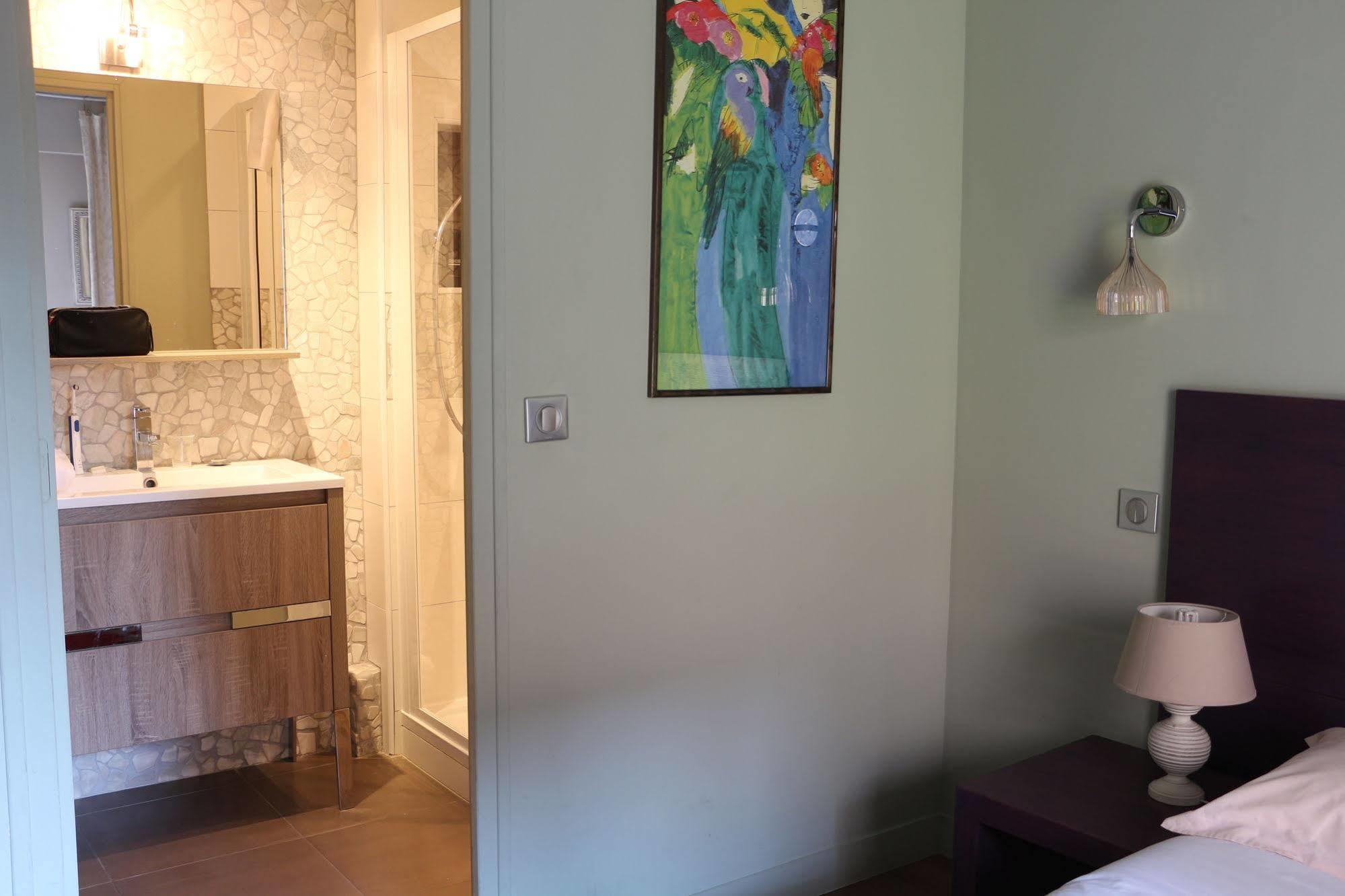 Le Galant - Etchegorry Hotel 3*