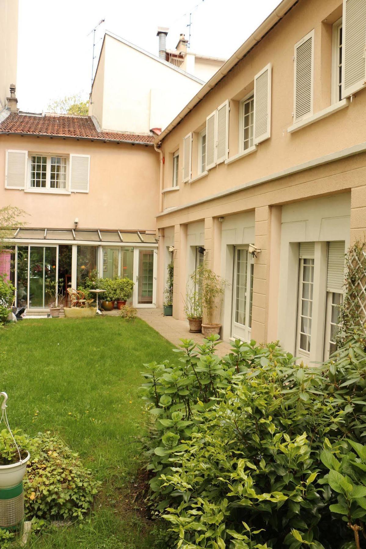 Le Galant - Etchegorry 3* Parijs