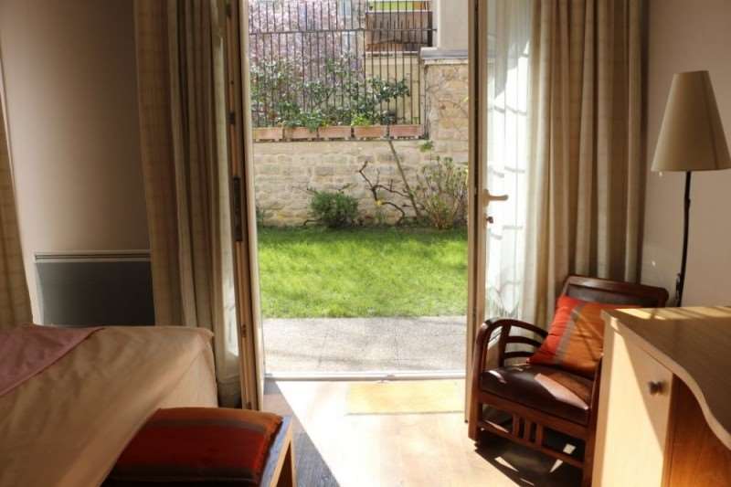 Hotel Le Galant - Etchegorry Parijs
