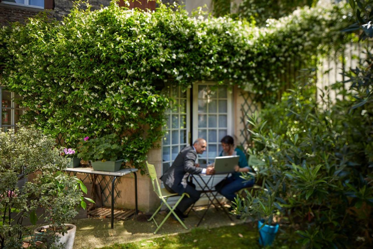 Le Galant - Etchegorry Hotel Parijs