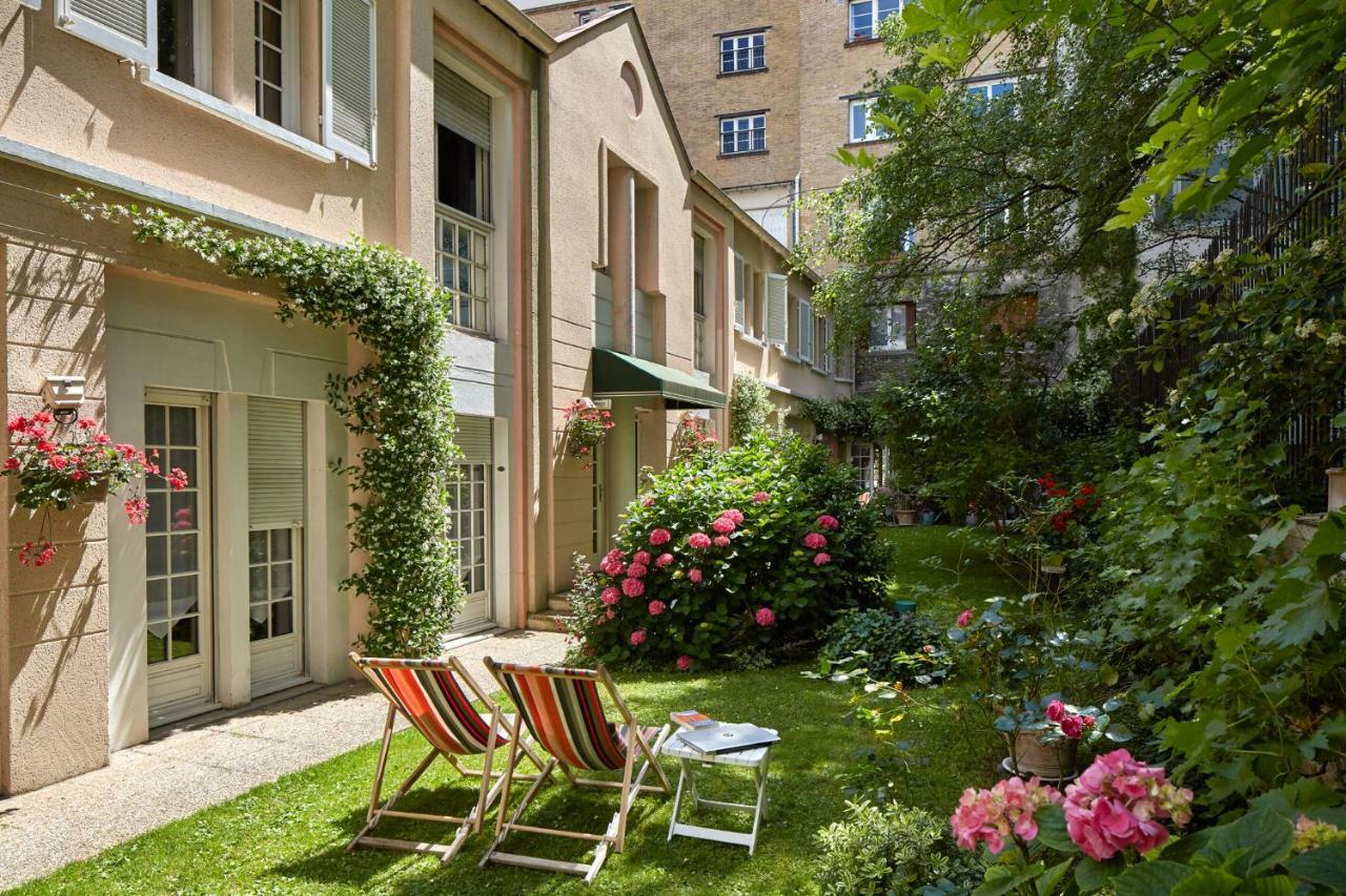 Hotel Le Galant - Etchegorry Parijs