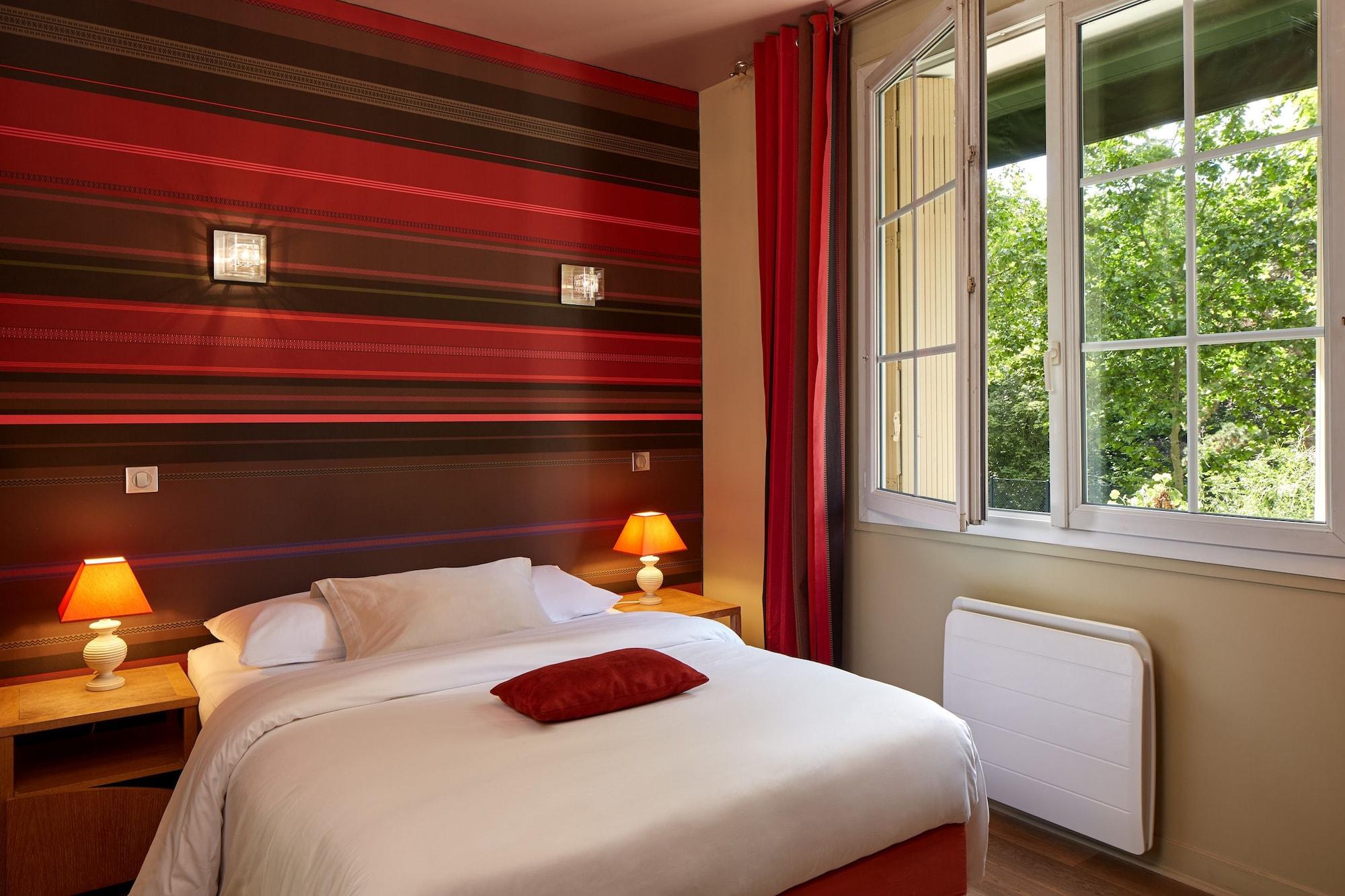 Hotel Le Galant - Etchegorry Paris